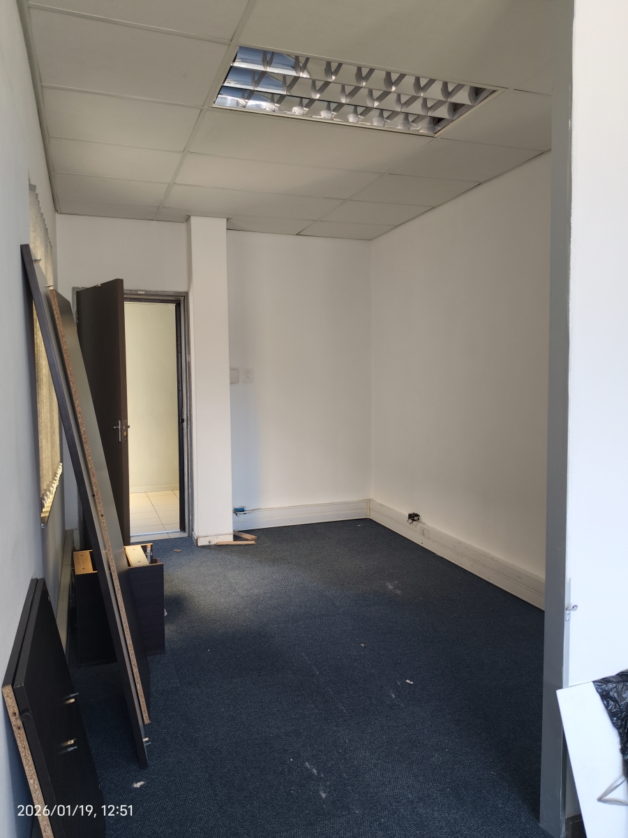 To Let commercial Property for Rent in Heathfield Western Cape